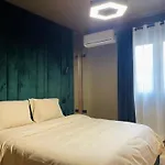 Dea\'S Apartment: Hidden Gem