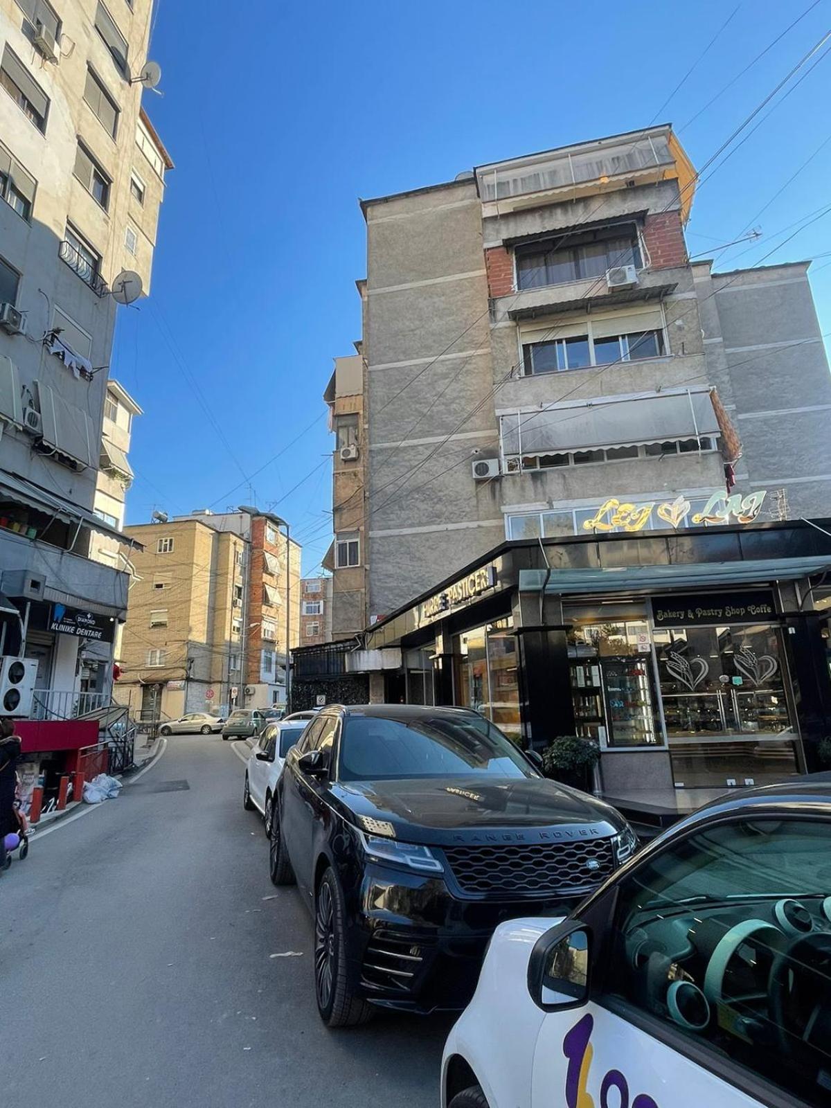 Dea's Apartment: Hidden Gem * Tirana