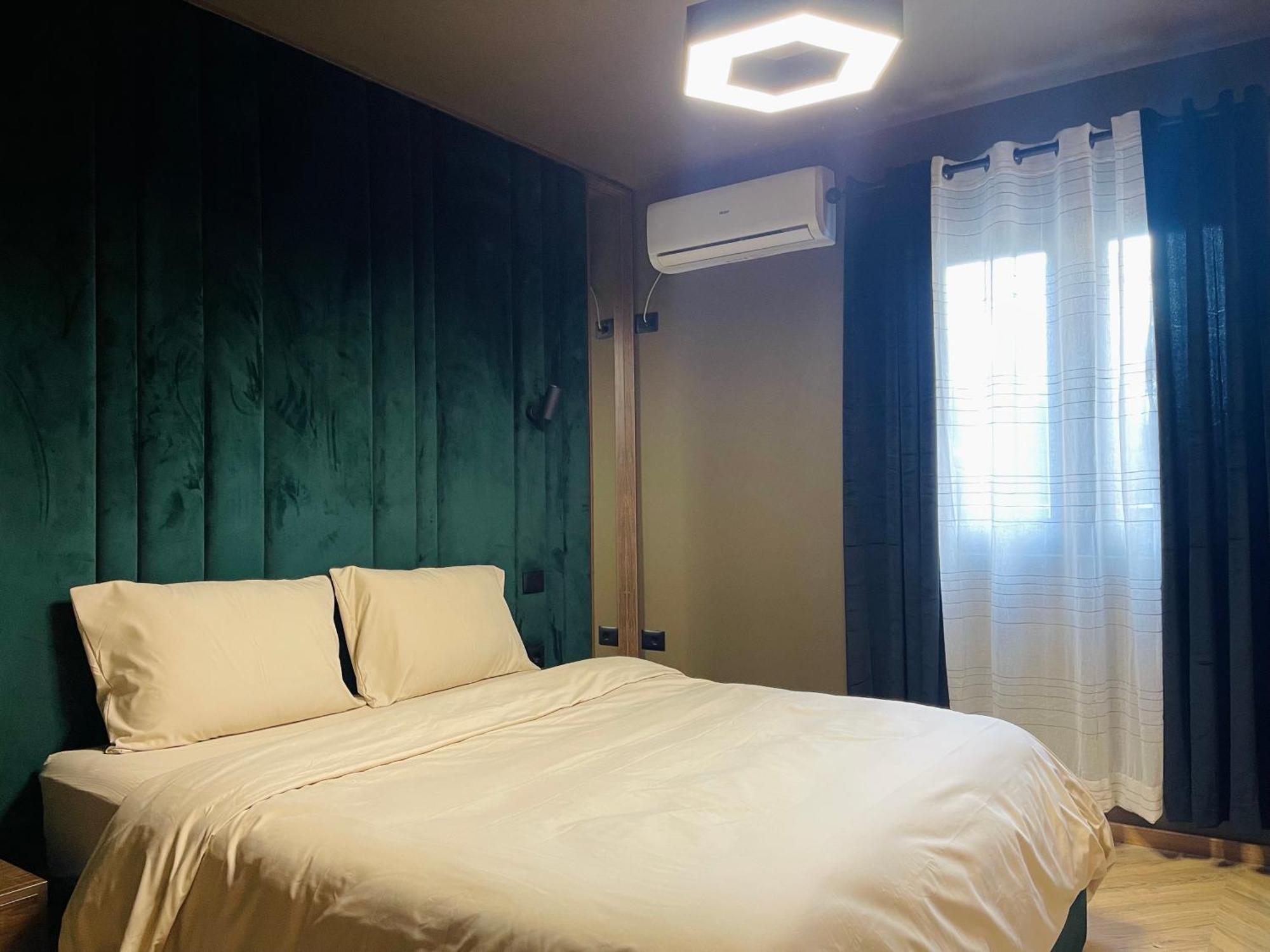 Apartment Dea's Apartment: Hidden Gem