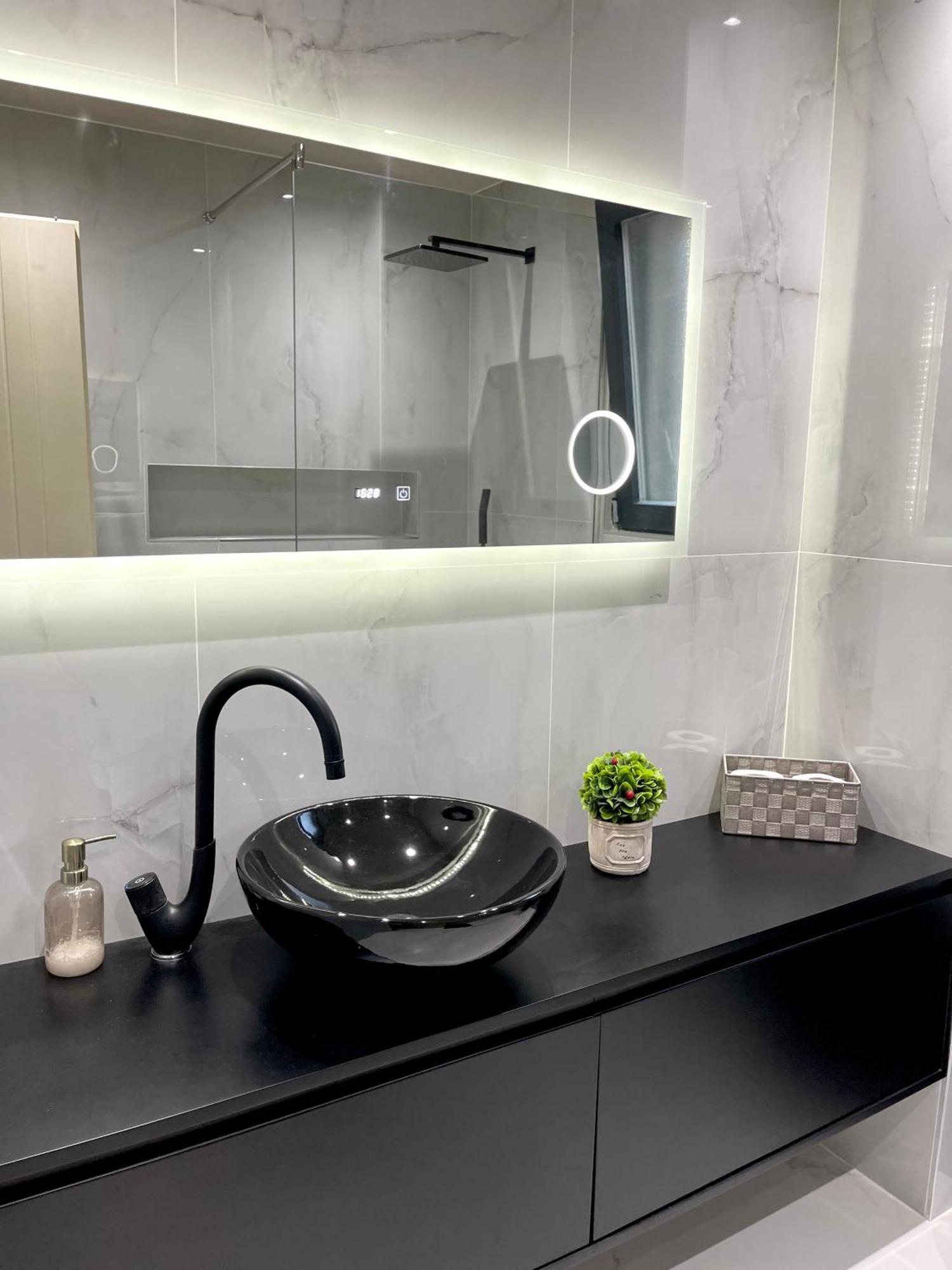 Dea's Apartment: Hidden Gem Apartment Tirana